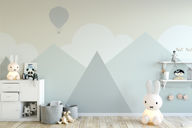 Quelle Couleur Pour Chambre Bebe Comment Decorer Une Chambre De Bebe Ripolin